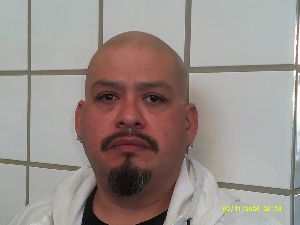 Photo of MAGANA, RAMIRO JR