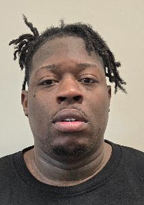 Photo of MITCHELL, ZEDRIC