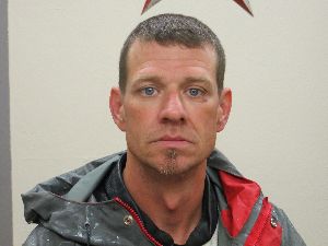Photo of GRAY, JASON JAMES