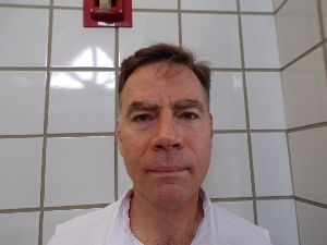 Photo of GEORGE, DAVID BURGIN