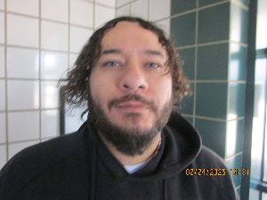 Photo of DOMINGUEZ, ERIC MANUEL