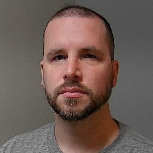 Photo of LAMAR, CHRISTIAN JAMES