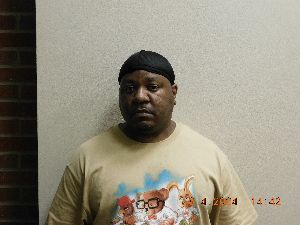 Photo of JACKSON, LUTHER