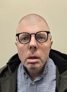 Photo of WICKER, JEREMY DANIEL