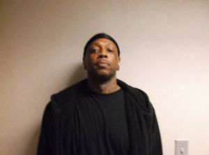 Photo of HORTON, LAMARCUS DARRELL