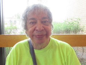Photo of PALOMO, MARTIN RAMIREZ