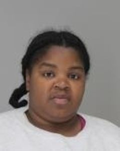 Photo of RICHMOND, JASMINE D
