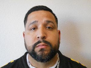 Photo of SOSA, JOHN ADAM