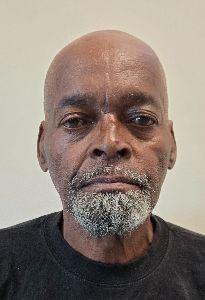 Photo of CLEWIS, KENNETH RAY