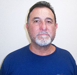 Photo of GARZA, CORNELIO ANTONIO