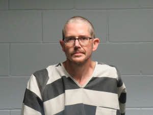 Photo of ROBERTS, JASON ALLEN