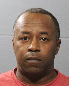 Photo of HALL, ALLAN RESHAD