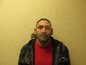 Photo of ALVARADO, JASON