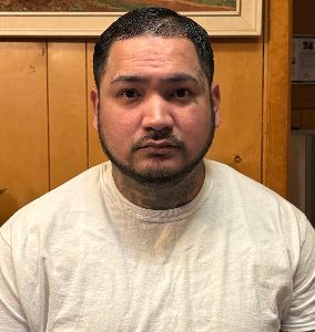 Photo of ECHAVARRIA, LEROY JR