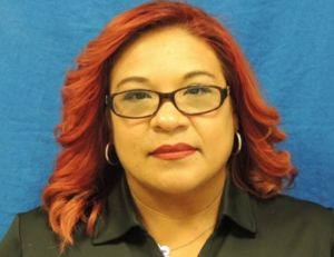 Photo of MORA, VALARIE JEAN