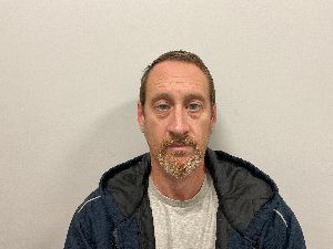 Photo of RHOADES, DUSTIN CHARLES