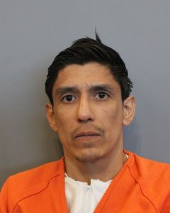 Photo of RAMOS, GILBERT JR