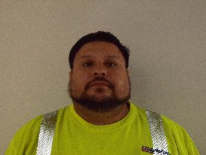 Photo of VASQUEZ, JAMES A