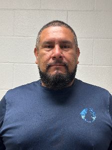 Photo of SALAS, JOE DANIEL