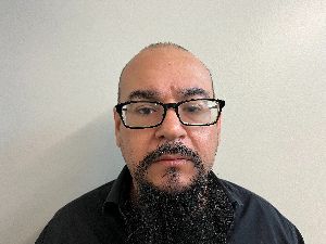 Photo of FLORES, GABRIEL ZUNIGA