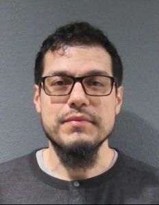 Photo of TAPIA, ISAAC