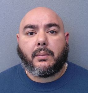 Photo of ESCOBAR, DANIEL