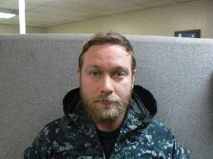 Photo of HALL, TREVOR THOMAS