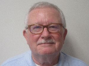 Photo of JARVIS, HAROLD DAVID