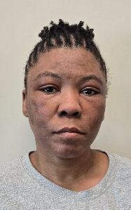 Photo of ADAMS, THERESA LASHAWN