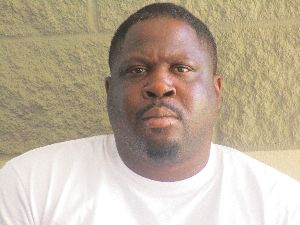 Photo of GIBSON, CEDRIC DEWAYNE