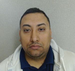 Photo of GALVAN, ABRAM JOE