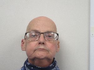 Photo of MORTISHAW, SAMUEL WESLEY III