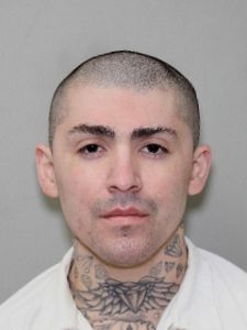 Photo of ESTRADA, MARK ANTHONY V