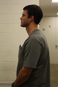 Photo of TRANTHAM, TYLER BROCK