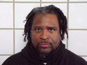 Photo of BROWN, LIONEL MARK II