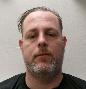 Photo of WOODWARD, TREY AUSTIN