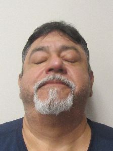 Photo of GONZALEZ, FRANK MARCUS