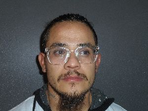 Photo of QUINONEZ, PETER