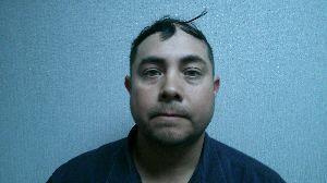 Photo of ORNELAS, STEVEN DIEZ