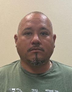 Photo of ARREOLA, JONATHAN RAY