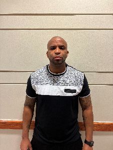 Photo of GREEN, BRANDON DEMOND