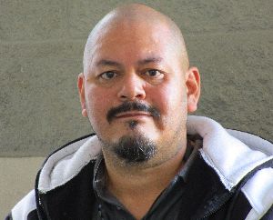 Photo of BENITEZ, CARLOS ARNOLDO