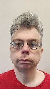 Photo of GRAHAM, RICHARD GENE