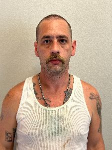 Photo of THOMPSON, WILLIAM KYLE