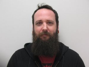 Photo of WOLFE, ERIK VALSON