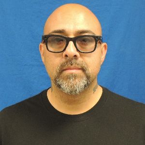 Photo of GARCIA, ANDRES JR