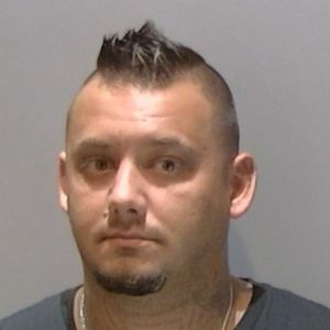 Photo of MCGAHA, SHAWN ANTHONY
