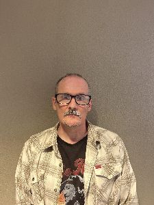 Photo of FORRISTER, BRYAN DAVID