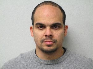 Photo of BERRIOS, WILFREDO A