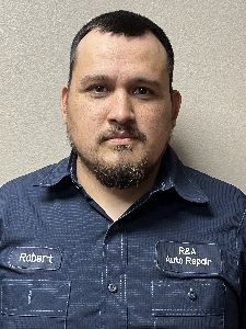 Photo of ARMENDARIZ, ROBERT